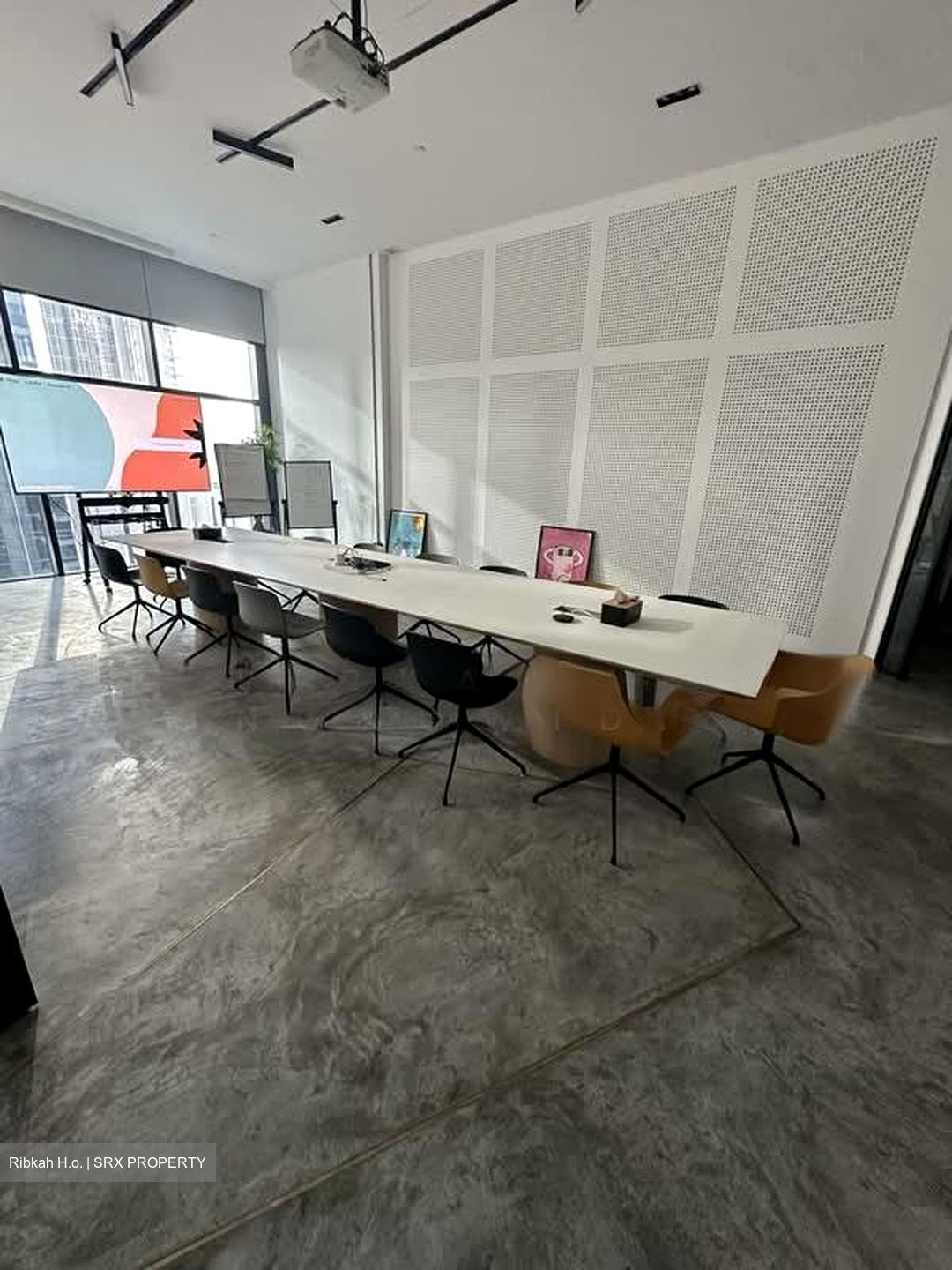 Tahir Building (D1), Office #551121901